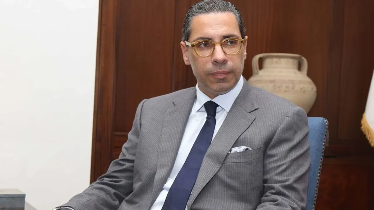 Kombos Yılmaz’ın açıklamalarını değerlendirdi