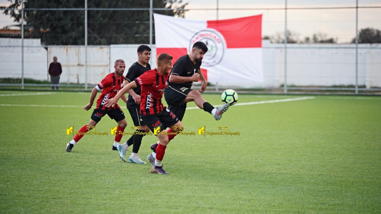 BTM 1. Lig’de şampiyonlar belirleniyor