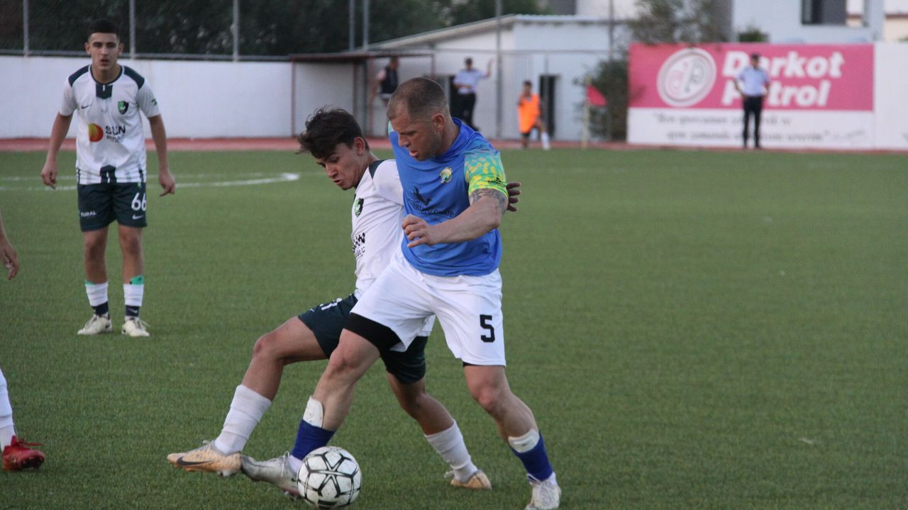 BTM 2.Lig'de 2025-2026 futbol sezonu transfer yönetmeliği açıklandı