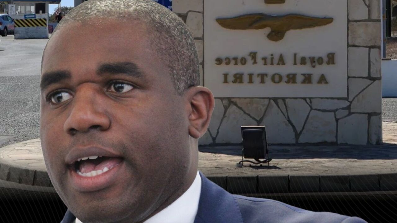 “Kıbrıs’tan saldırabiliriz”