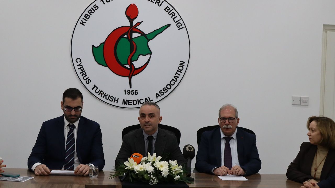 “Hastalar randevu alamaz hale geldi”