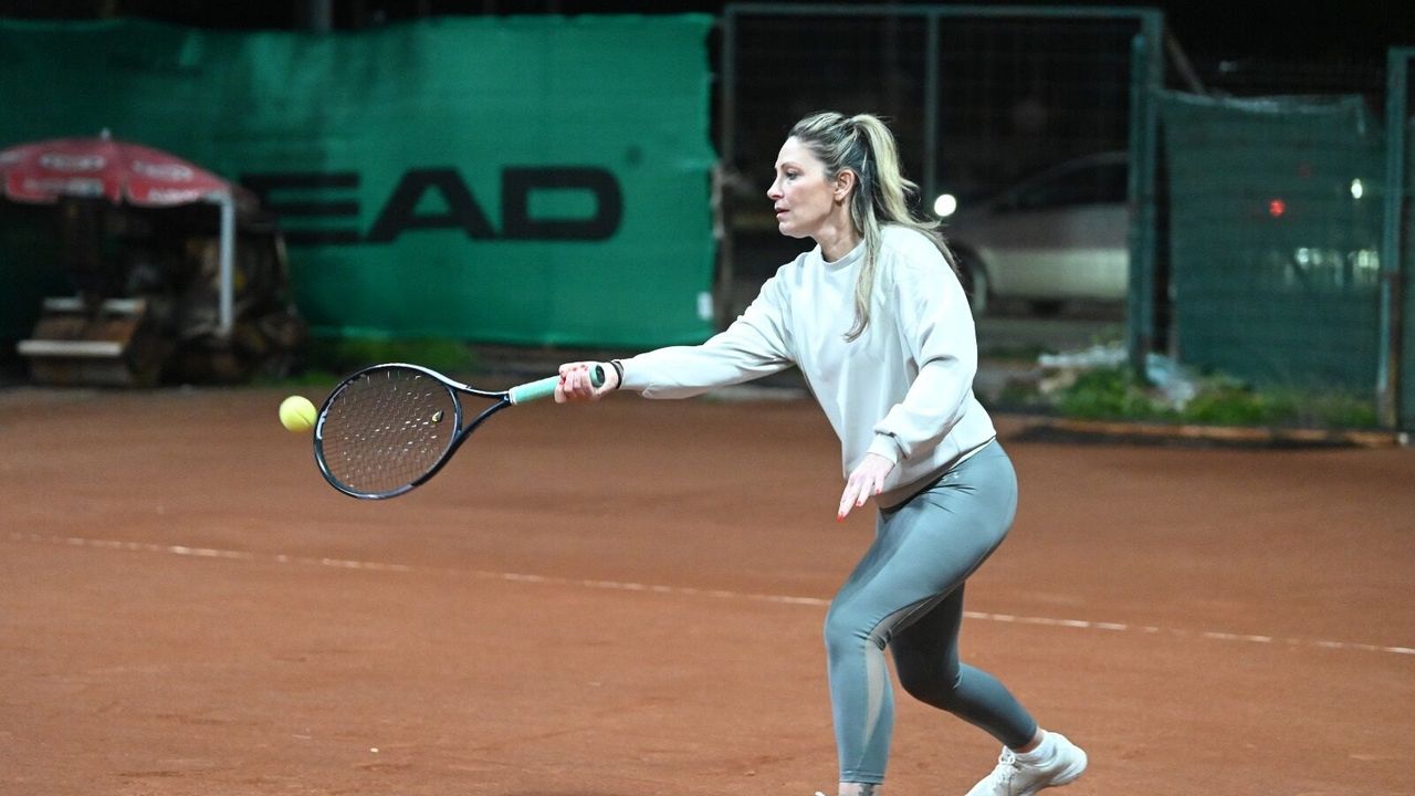 Ekrem Yeşilada Kış Kupası’nda şampiyonlar belli oluyor