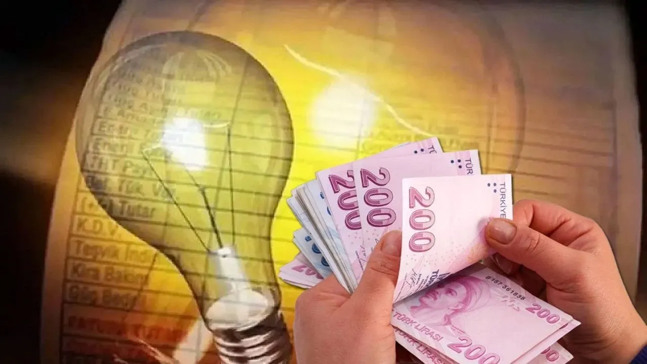 Elektriğe okkalı zam kapıda