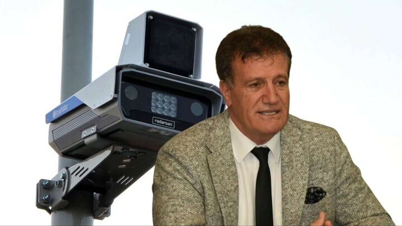 “Polisin elinde 100 bin ceza var”