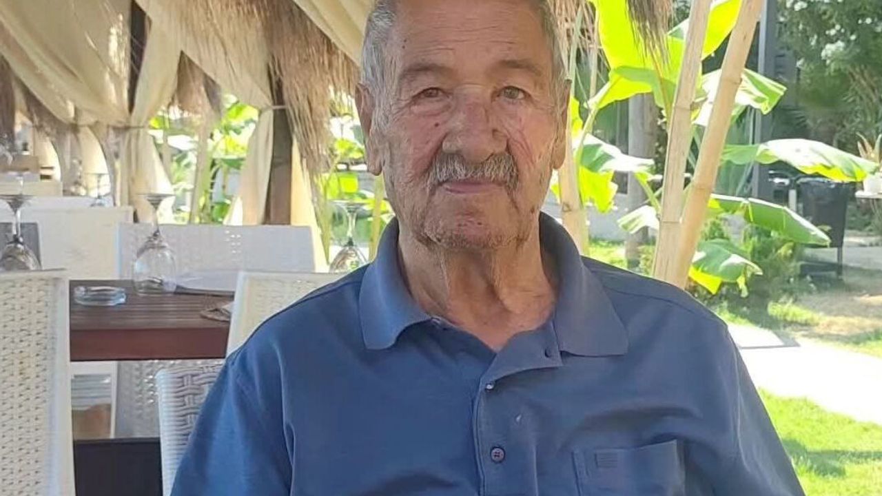 Ataoğün ailesi yasta