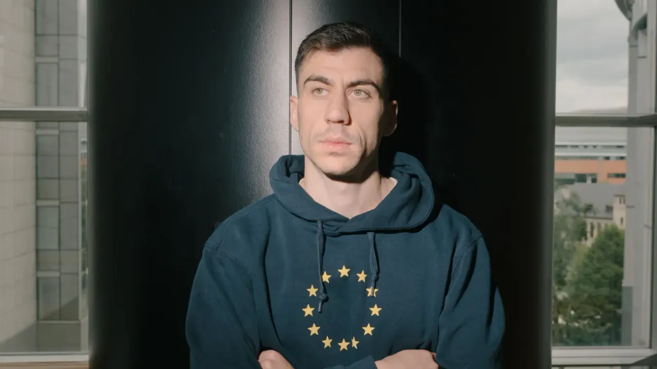 Panayotu’nun partisindeki adaylardan birinin KKTC’de uyuşturucu suçundan ceza alması gündem oldu