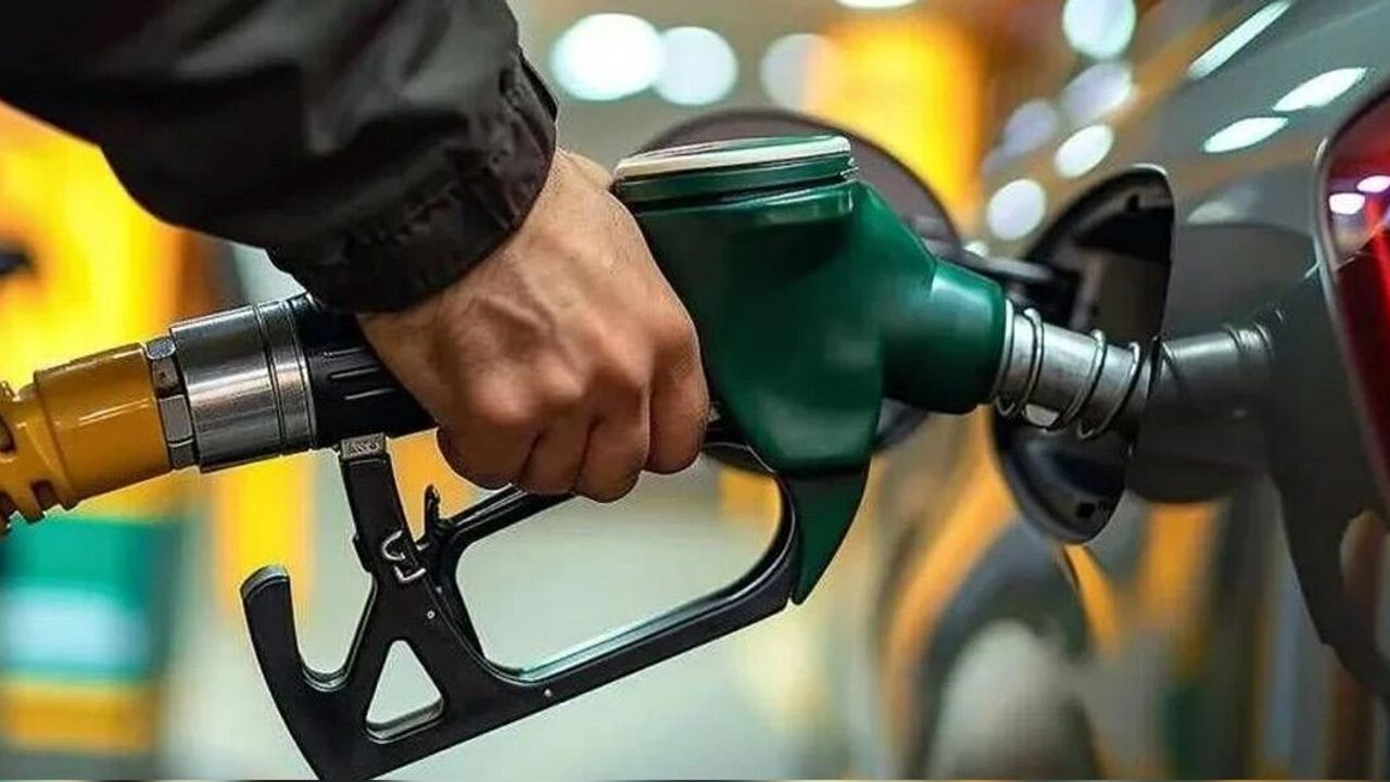 Benzin 60 TL’ye dayandı