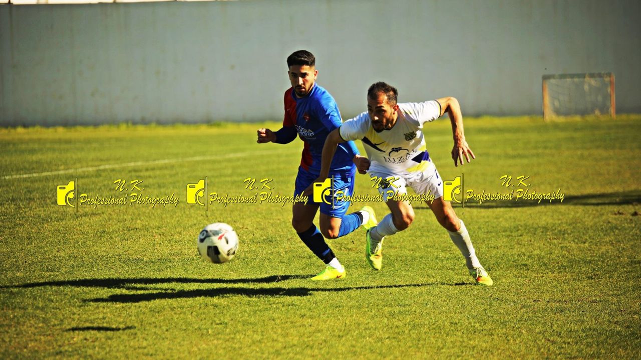 Yılmazköy, Göçmenköy’ü ateşe attı