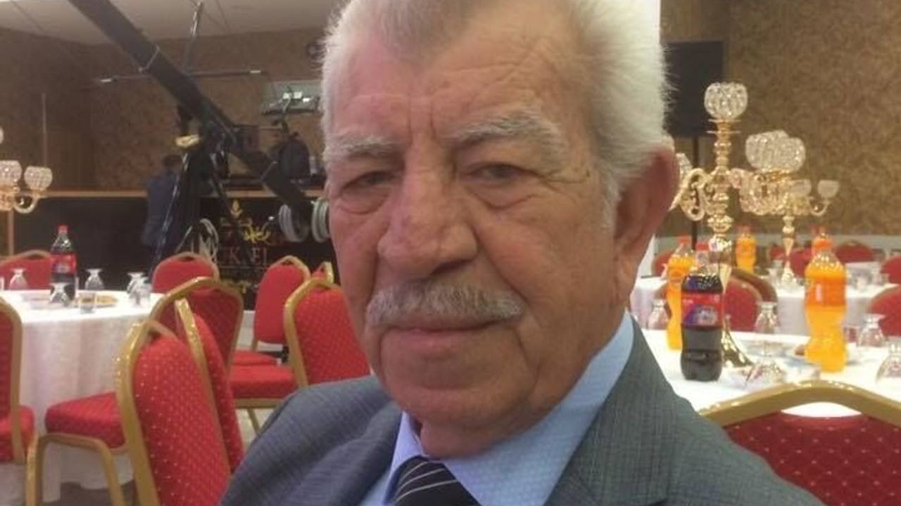 Müzik camiasının acı günü