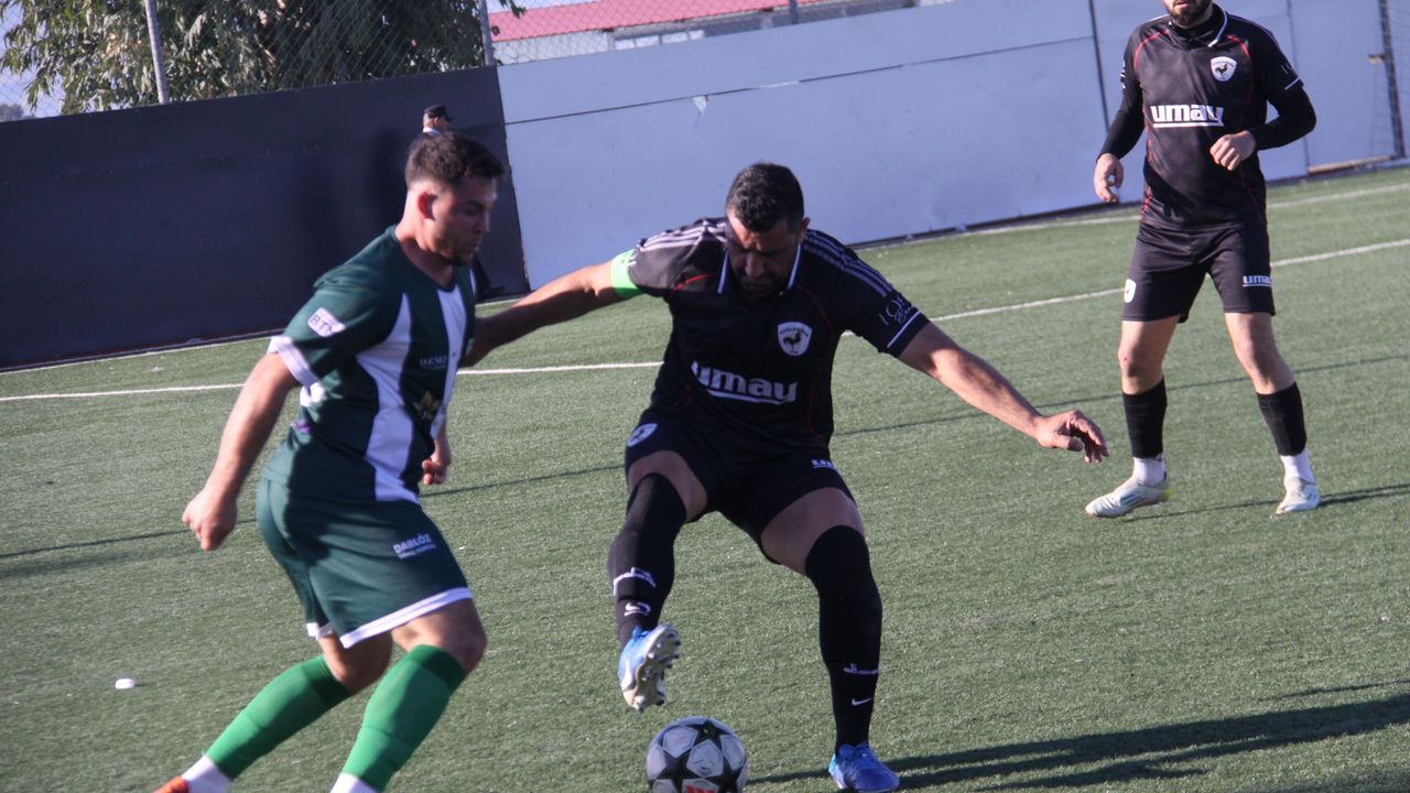 BTM 1. Lig’de grup maçları tamamlanıyor