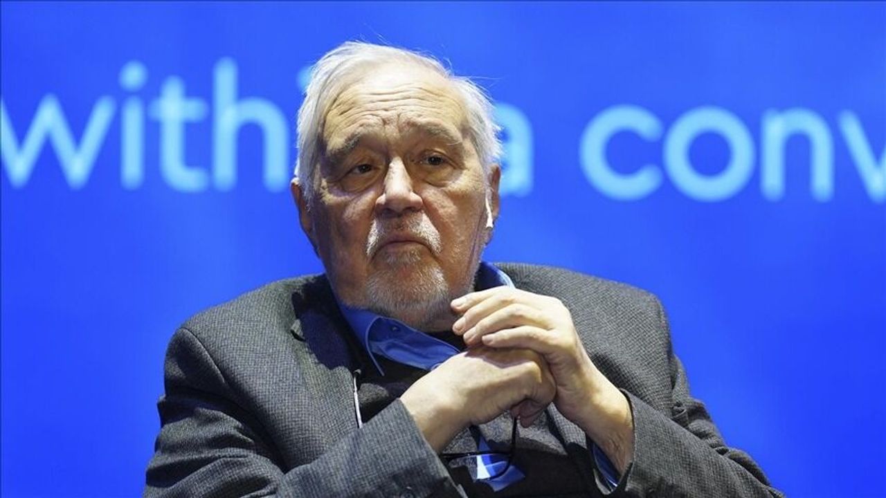 İlber Ortaylı hayatını kaybetti