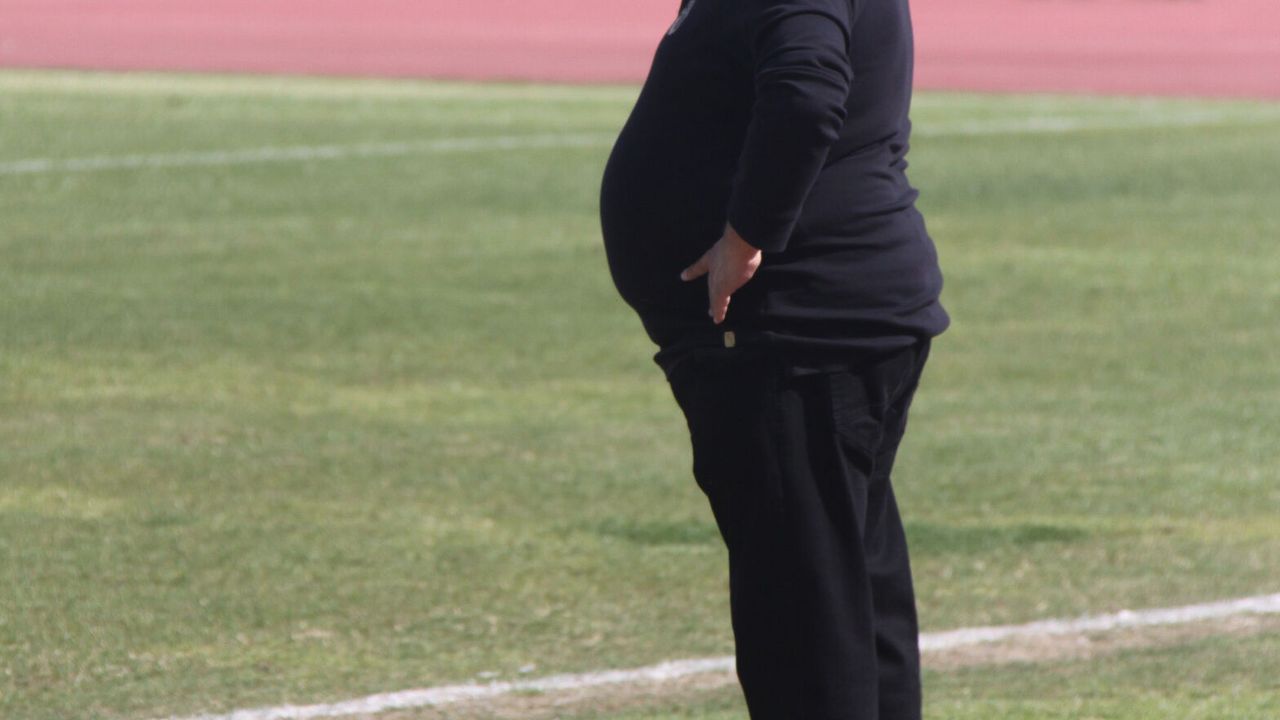 Mormenekşe'de Mehmet Bolkan dönemi