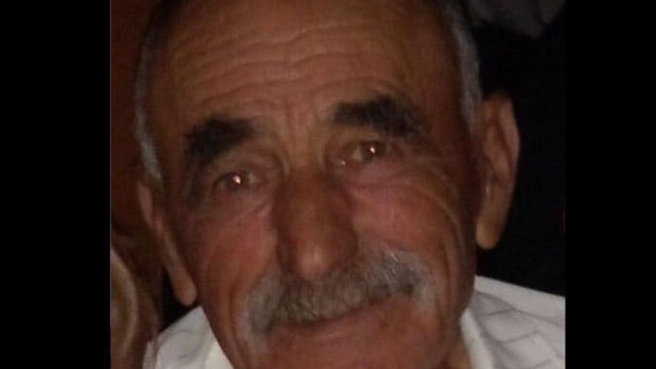 Kunna ailesini üzen veda