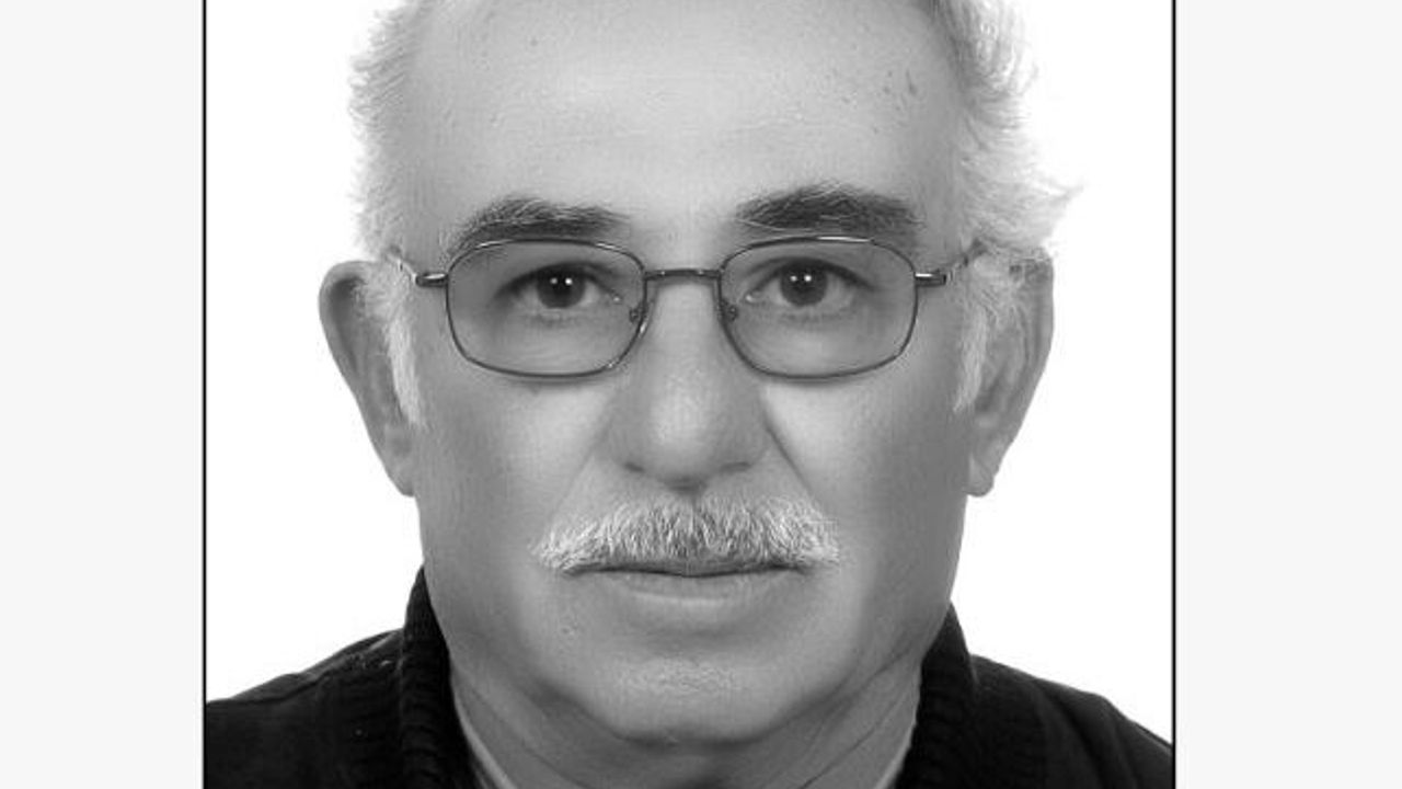 Erdoğdu ailesinin acı günü