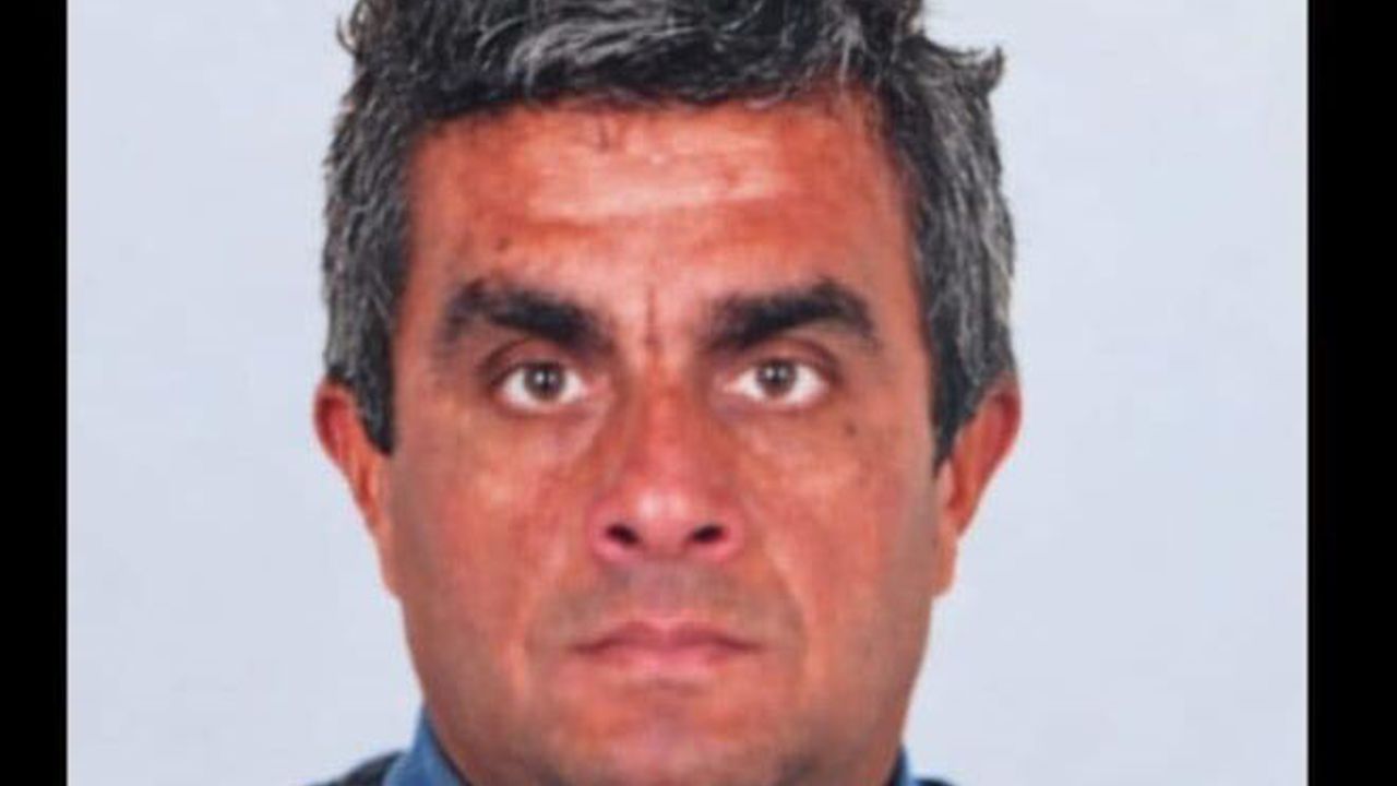 Zaimoğlu ailesinin acı günü