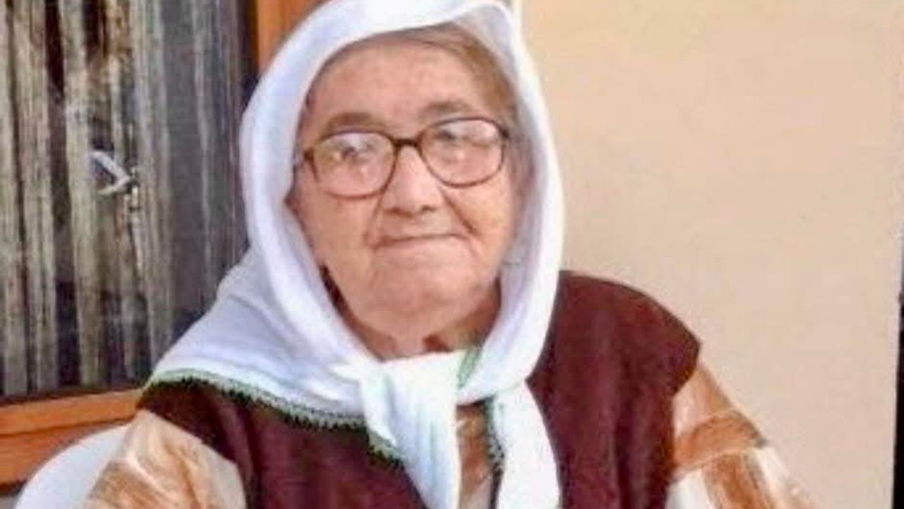 Saltkaya ailesinin acı günü