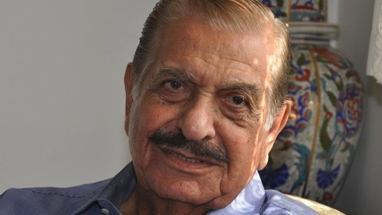 Bir değeri daha kaybettik