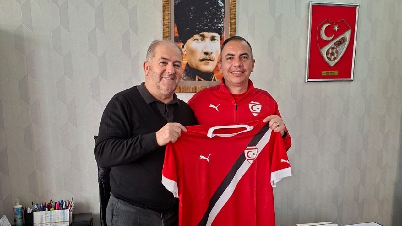 Samsunspor ile önemli temas..!