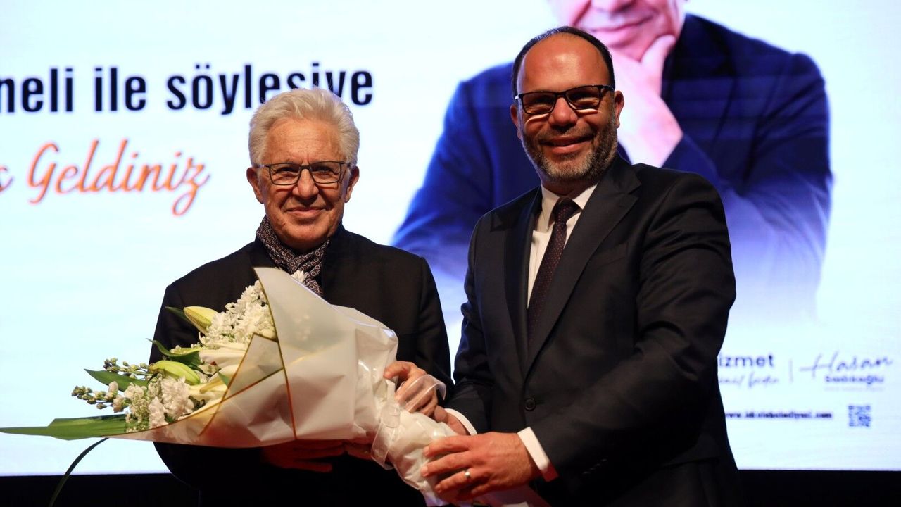 İskele Belediyesinin 15. Kültür & Sanat Günleri