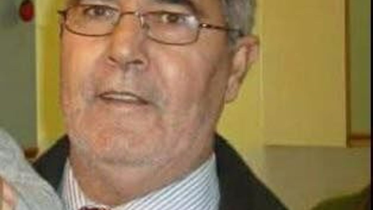 Coşkun ailesi yasta