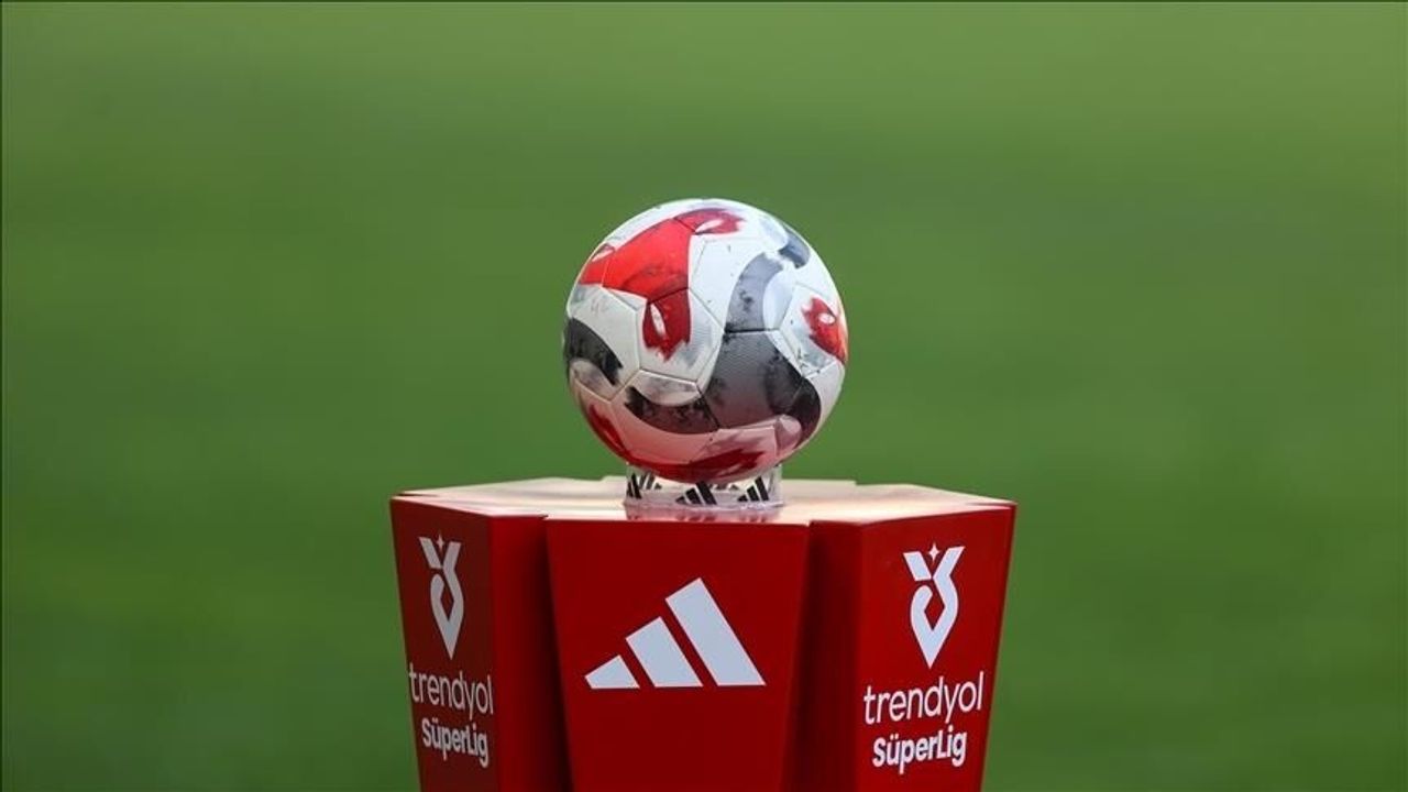 Süper Lig yayın geliri dağıtımındaki "Şampiyonlar Payı" kaldırıldı