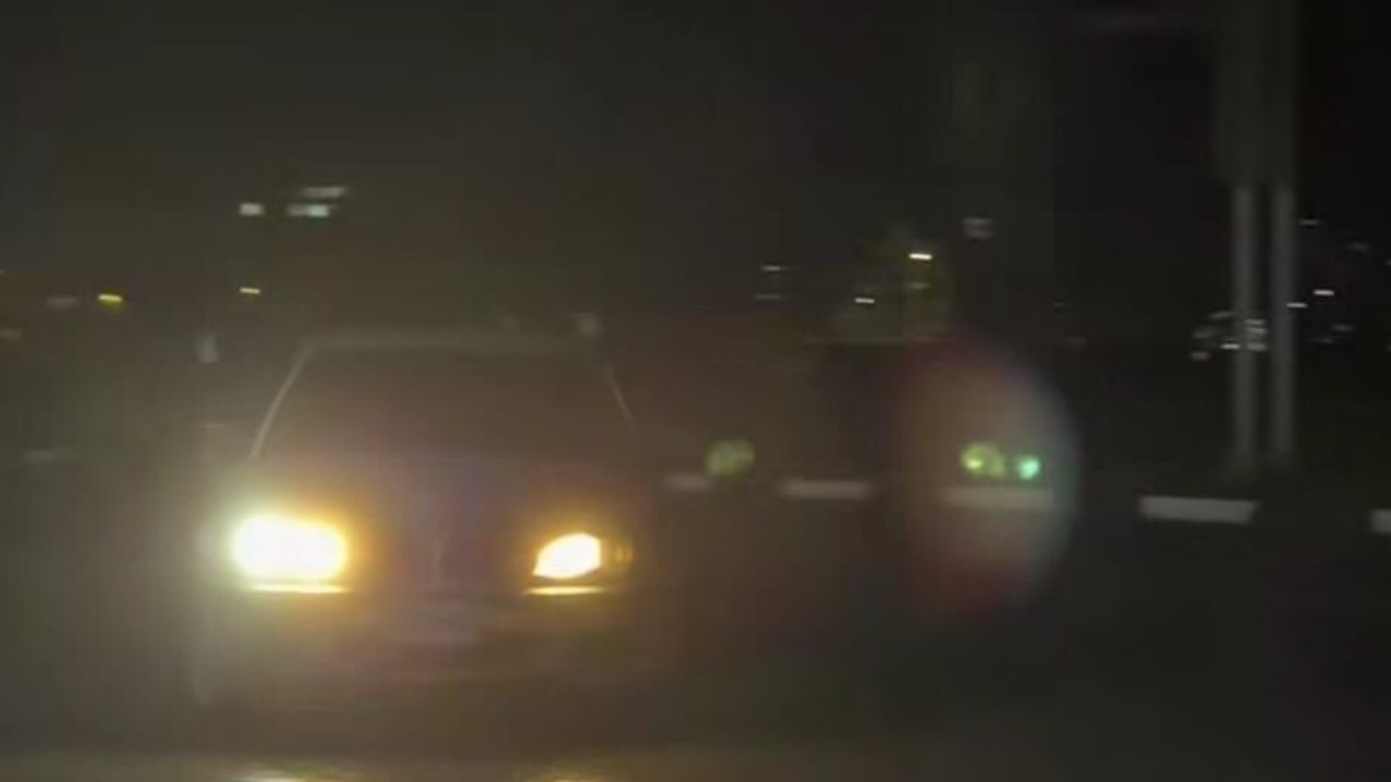 Trafikte “tehlikeli sürüş” suçunu üçüncü kez işleyen sürücü mahkemeye sevk edildi