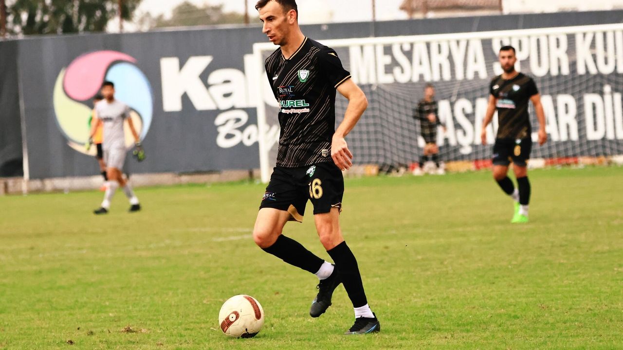 Yeşilova’da Vakkas kadro dışı