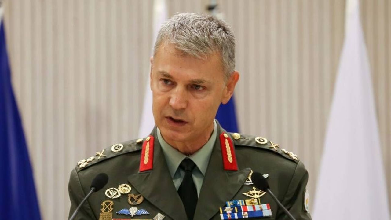 Koordinatörlüğünü eski RMMO komutanının yapacağı “Ulusal Sivil Koruma Mekanizması” kuruluyor