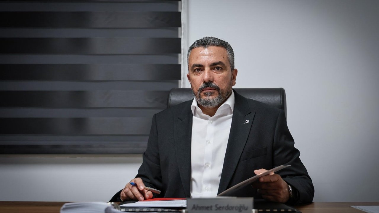 Serdaroğlu: "Sendikalar haziran ayında çıkacak HP oranın yüzde 50’sinin ödenmesi yönünde bir öneride bulunmadı"