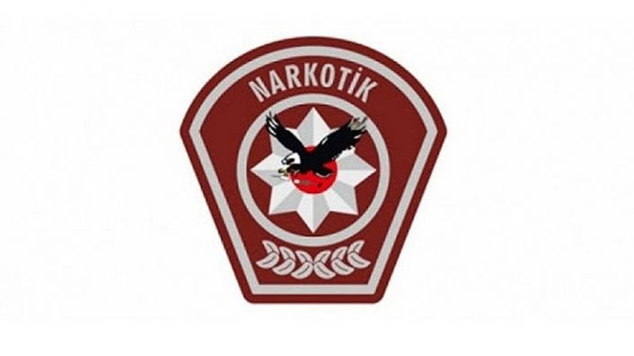 Uyuşturucu ve patlayıcı madde tasarrufundan altı tutuklu, ikisi ikamet izinsiz