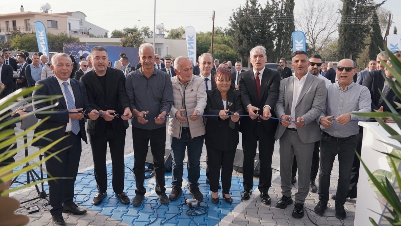 Albank'tan 10 yılda 10 şube