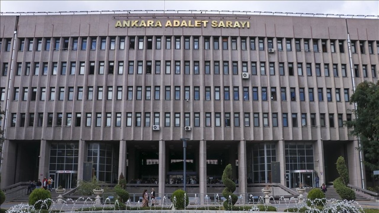 Halil Falyalı davası: 20 Ekim'e ertelendi