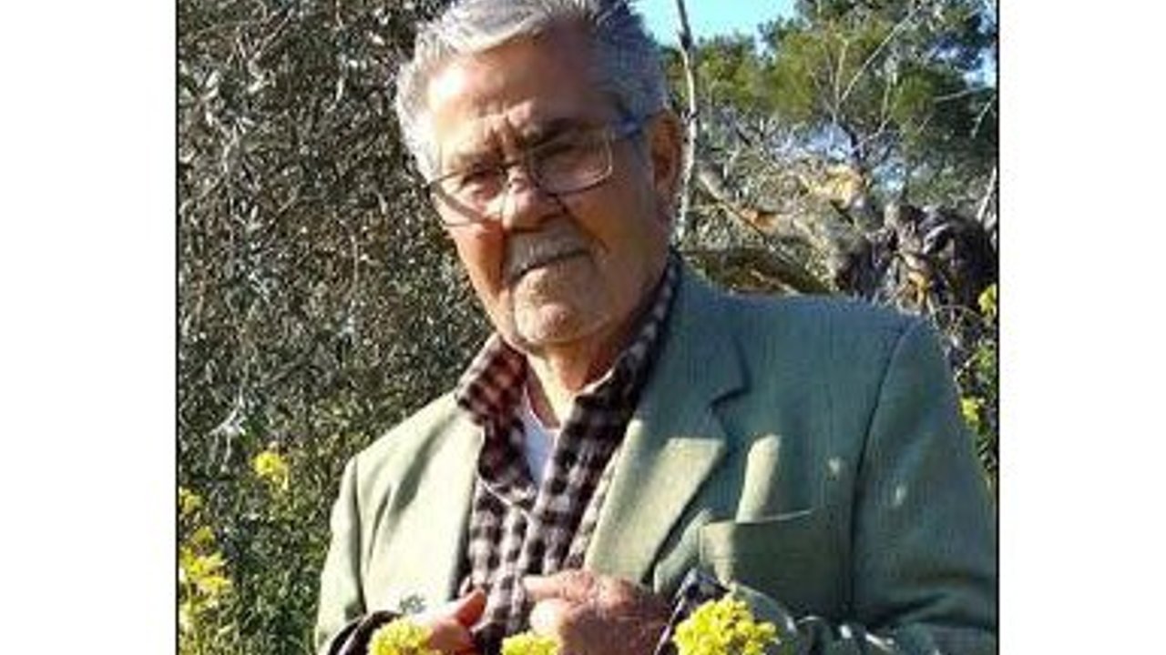 Dağhanlı ailesinin acı günü