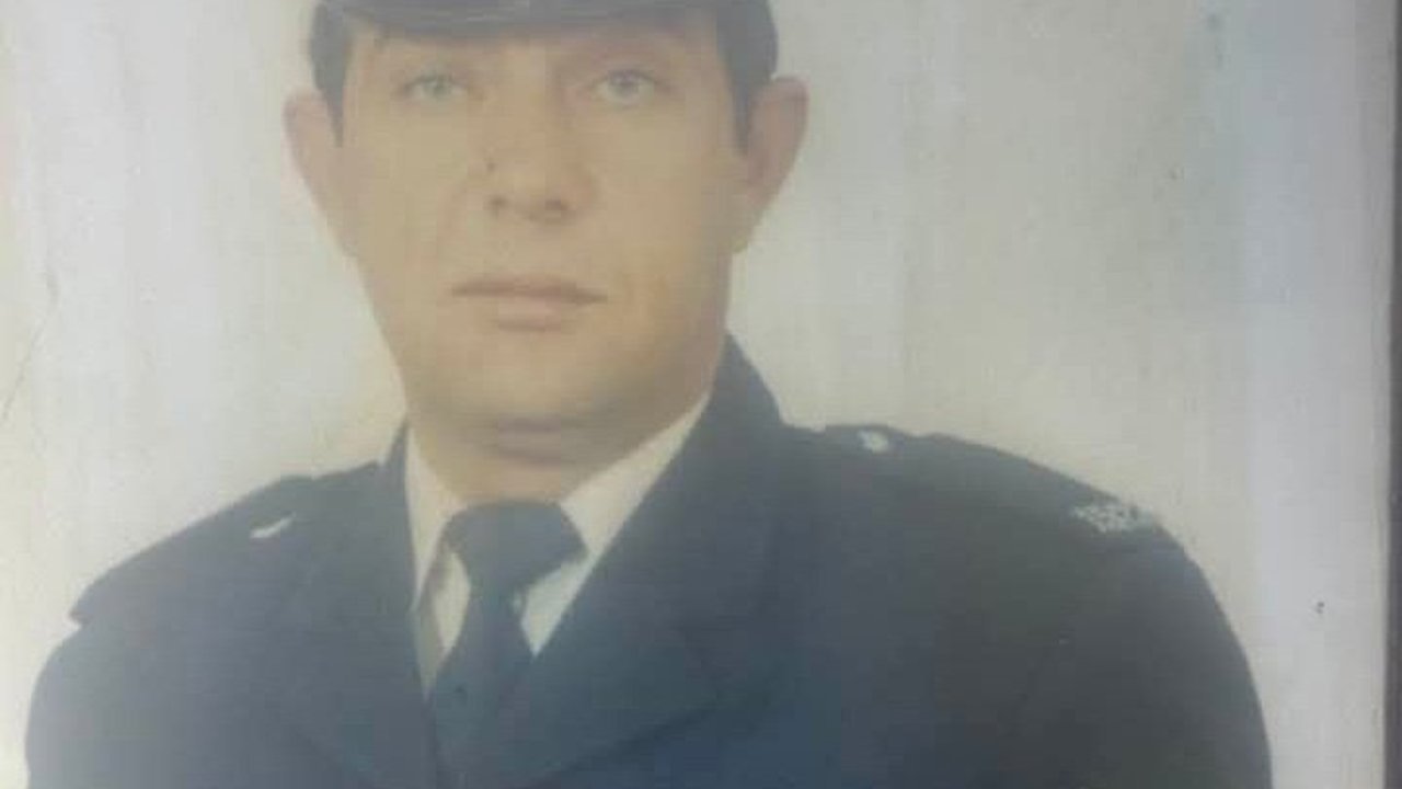 Alasya ailesinin acı günü