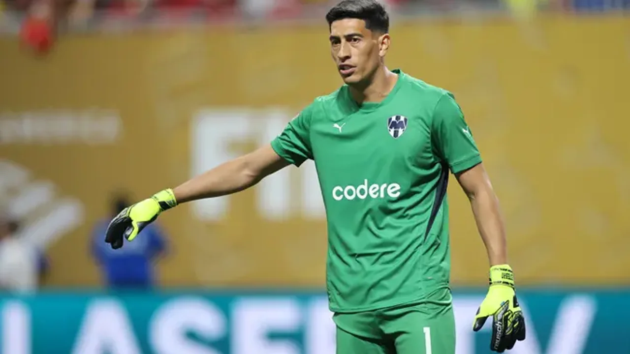 Andrada'ya 13 maçlık rekor ceza