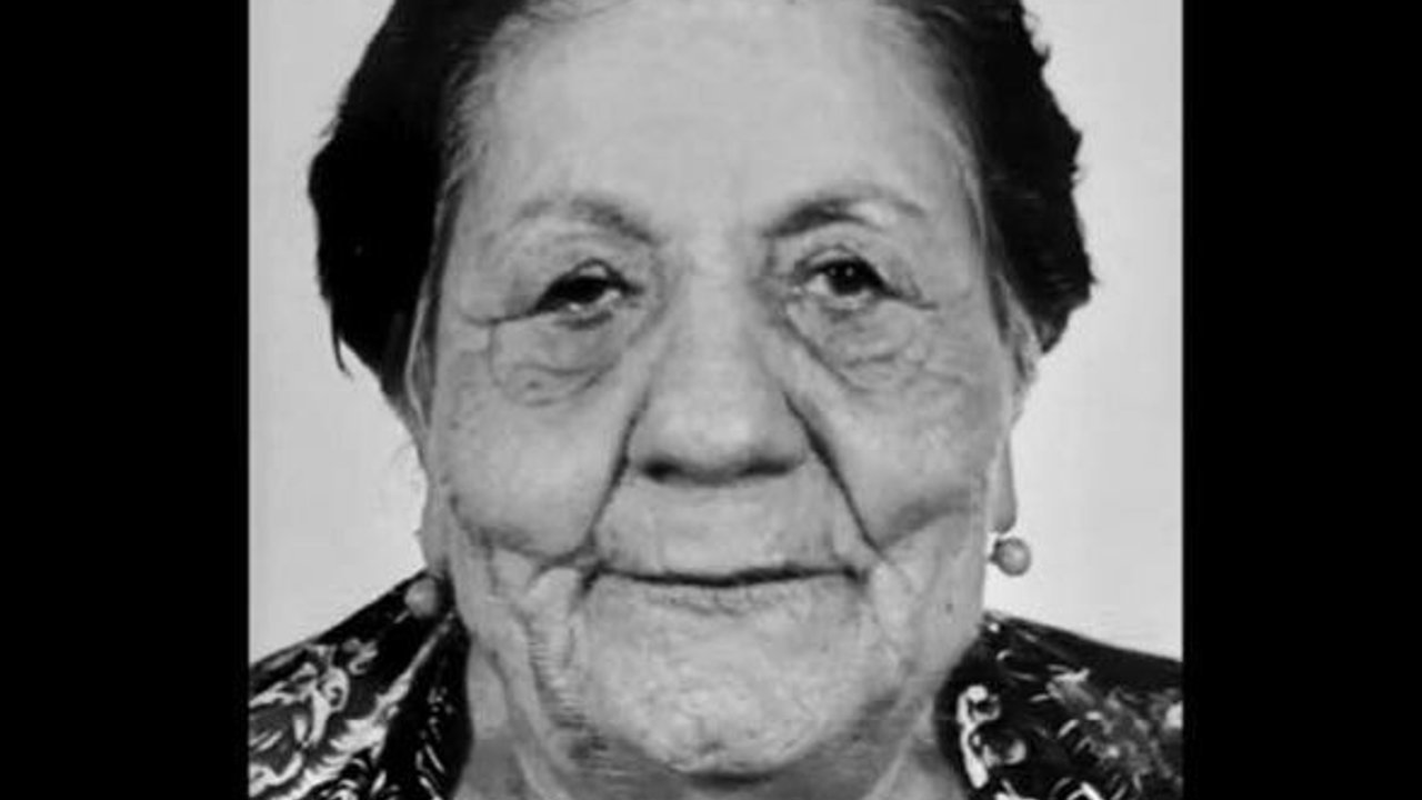 Atakan ailesinin acı günü