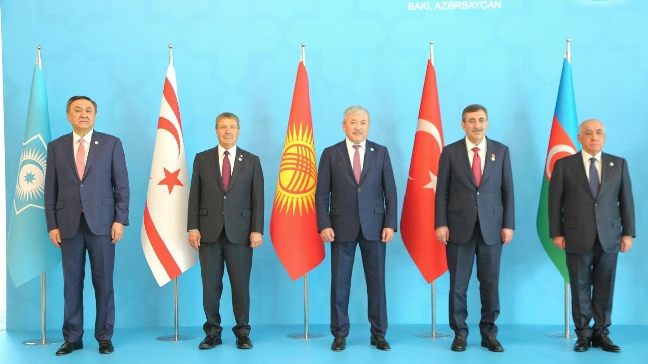 "Hedefimiz, KKTC’yi TDT’ye tam üye yapmak”