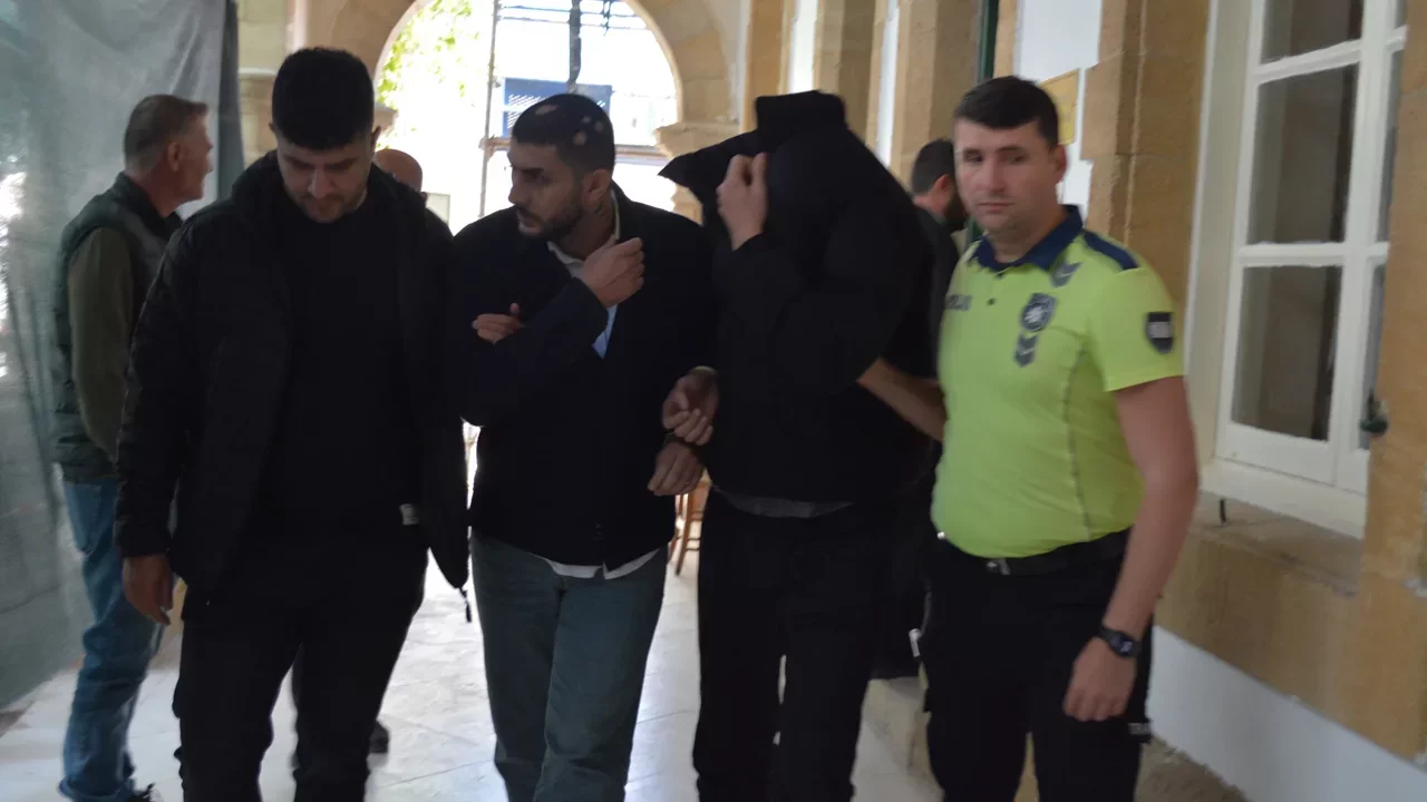 Eşini döven koca, uyuşturucuyla yakalandı