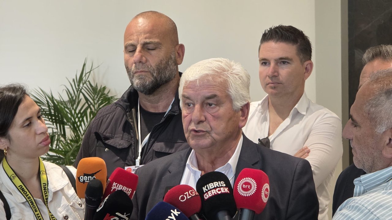 Bıçaklı: “Bizim istediğimiz de tasarının komiteye çekilmesiydi"