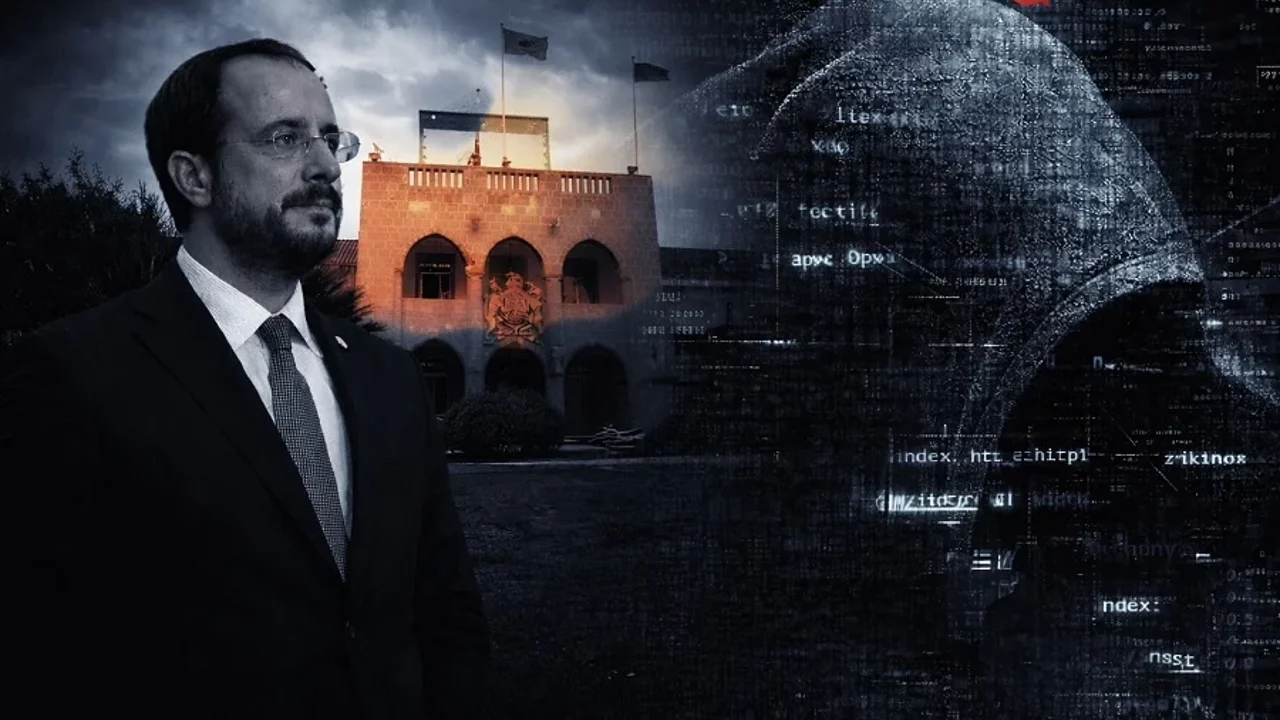 İsrailli “Black Cube” şirketinin “Videogate” skandalıyla ilgili açıklaması gündem oldu