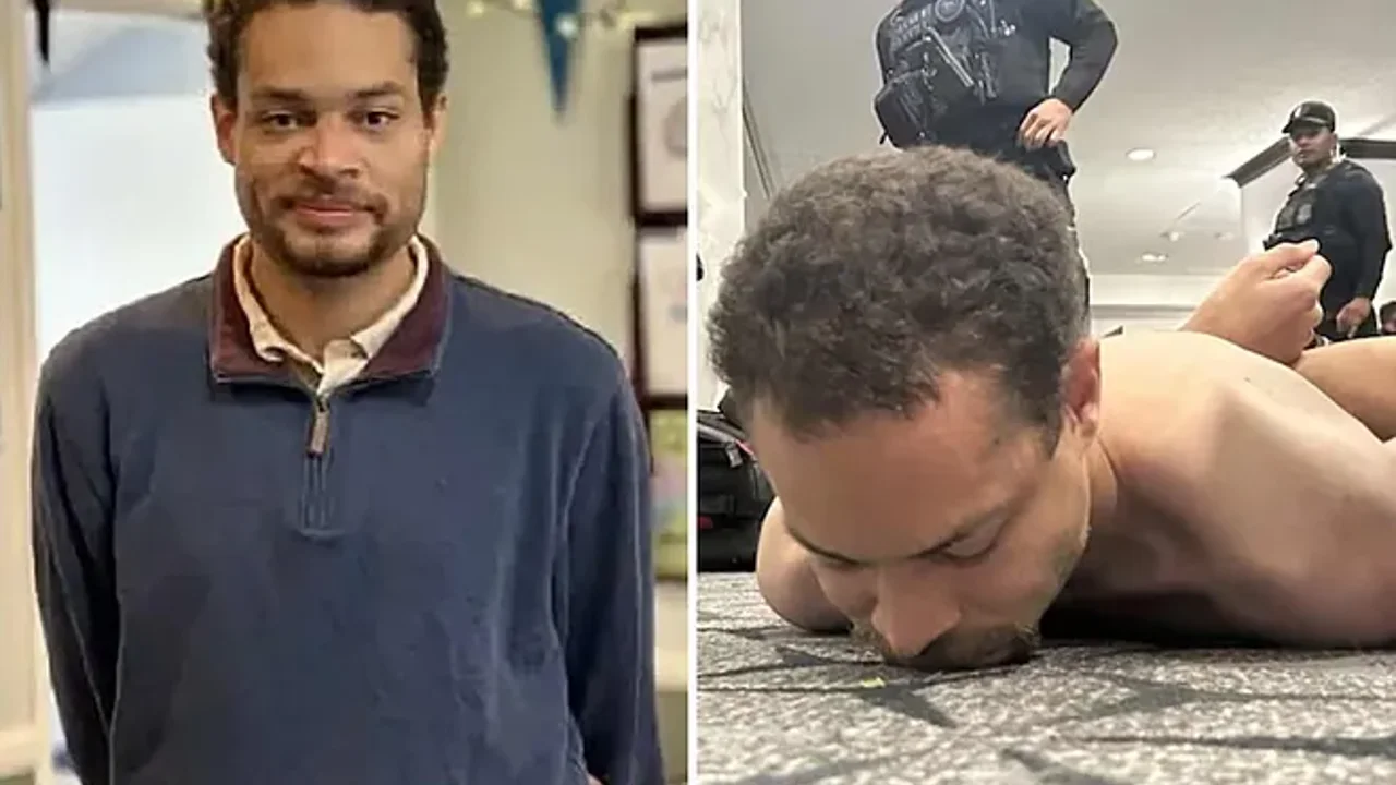 "Yetkilileri vurmak istedim"