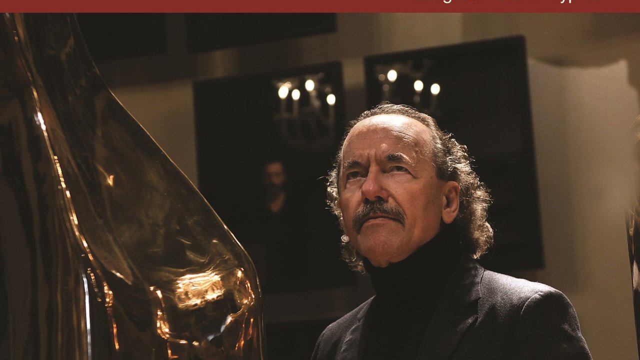 DAÜ, İtalyan ve İran sanatının temsilcilerinden Bizhan Bassiri’yi ağırlayacak