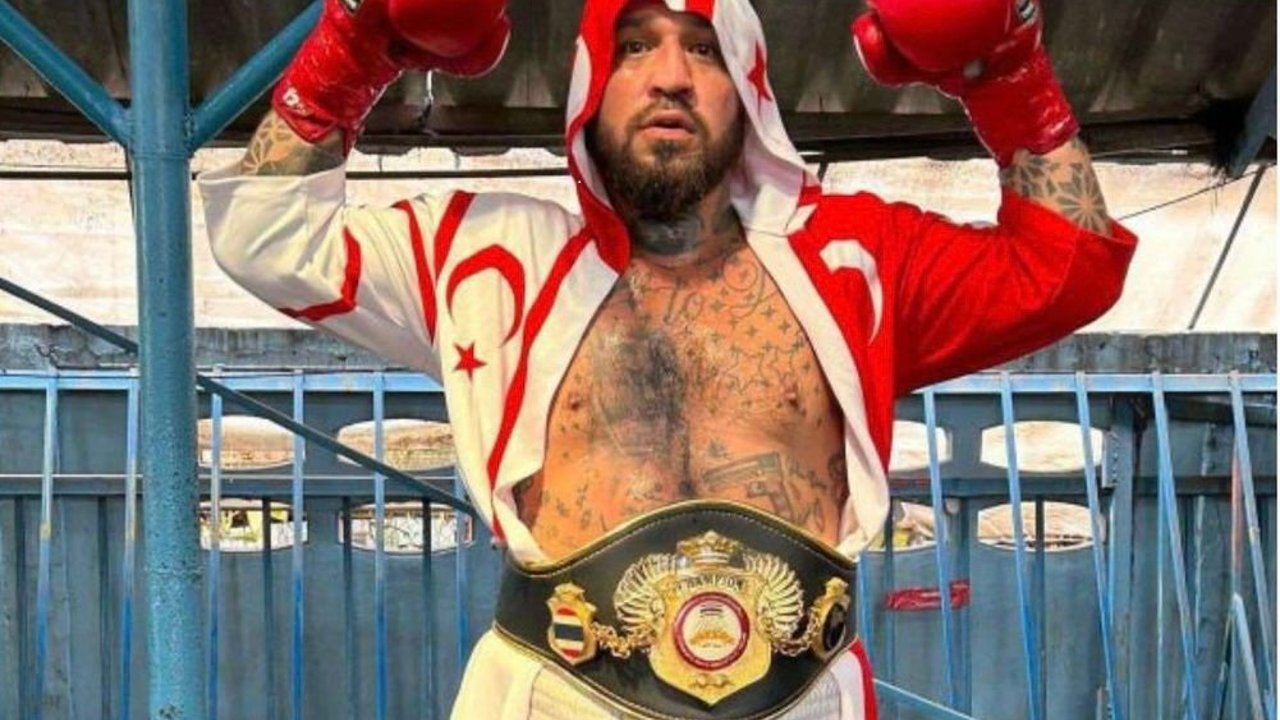 ‘Demir Yumruk’ İstanbul’u sallamaya gidiyor