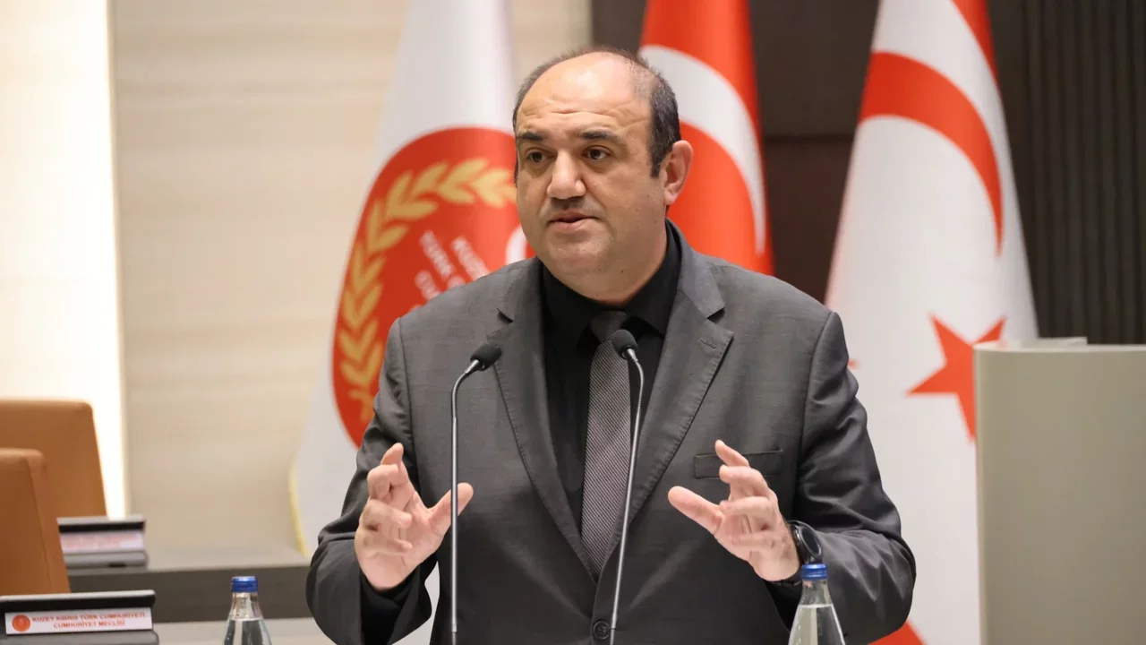 “Kararnamelerle diktatörlük yönetimi oluşturuldu”