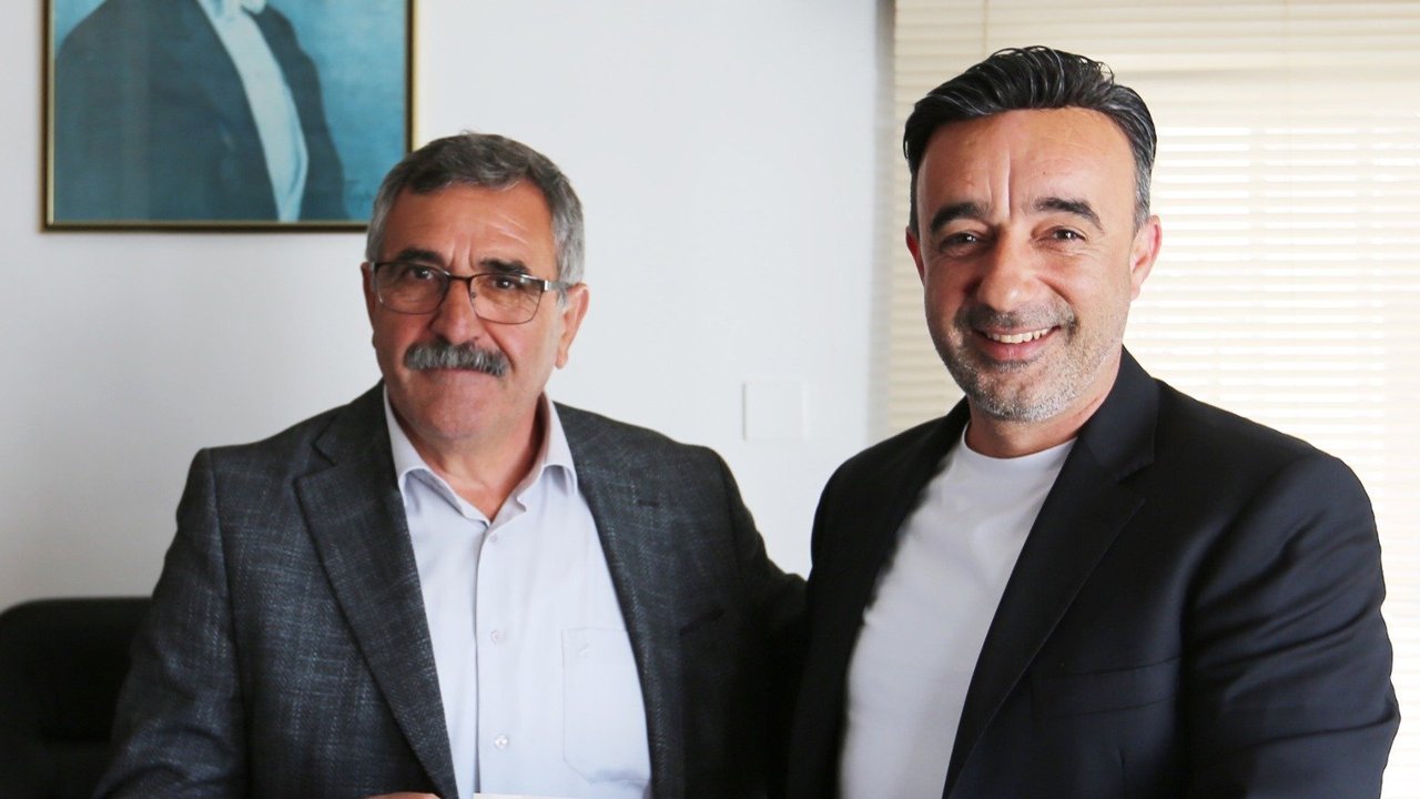 Dikmen Belediyesi’nden Çello Dikmen’e 700 bin TL’lik destek