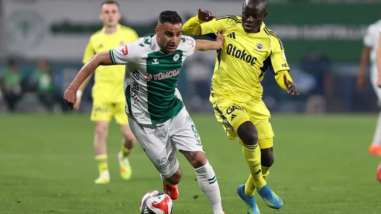 Fenerbahçe'den kupaya dramatik veda