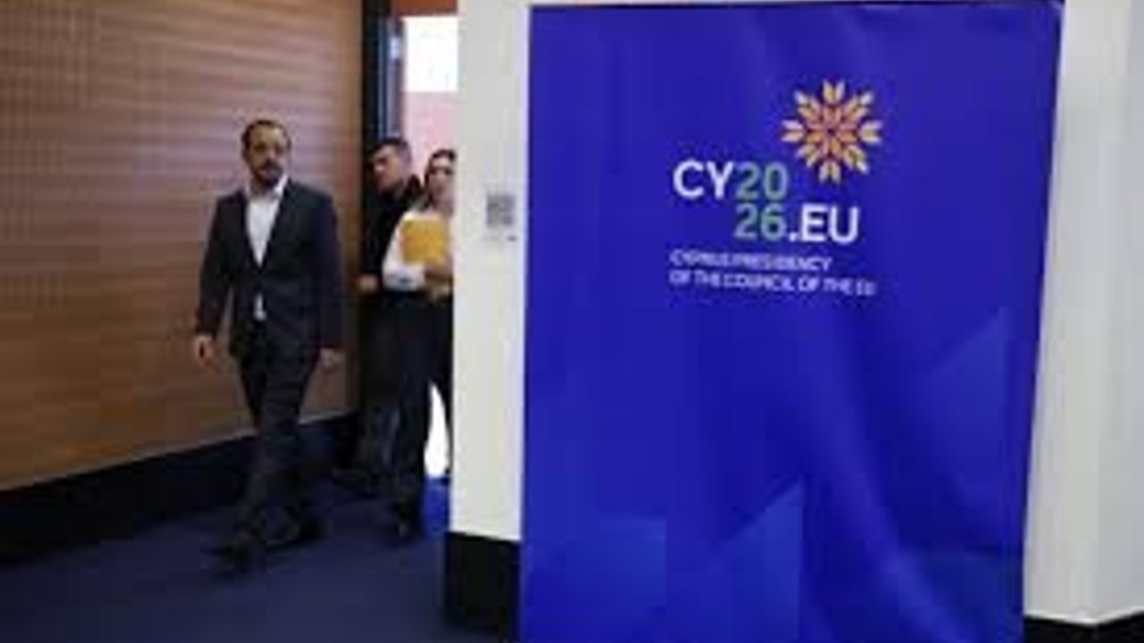 Güney Kıbrıs’taki Gayri Resmi AB Liderler Zirvesi dün tamamlandı