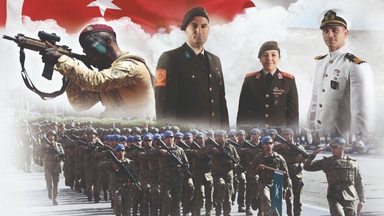 Güvenlik Kuvvetleri Komutanlığı, 2026 yılı askeri öğrenci temini için kayıtlar sürüyor
