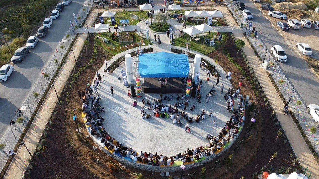 İMO FEST Lefkoşa tamamlandı