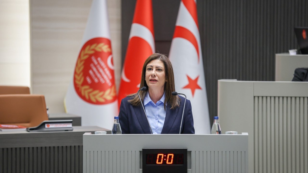 İncirli: “Borcu borçla ödüyorsunuz, bu nereye kadar sürecek?”